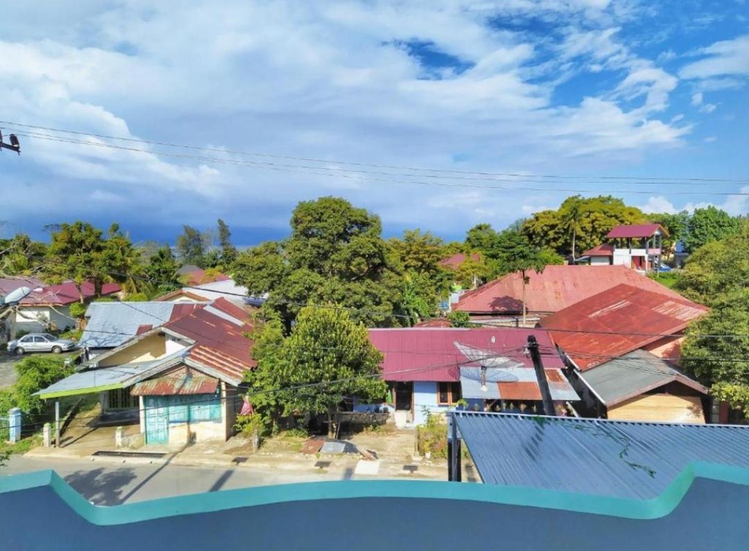 Pondok Simpang Tiga Sabang  Exterior foto