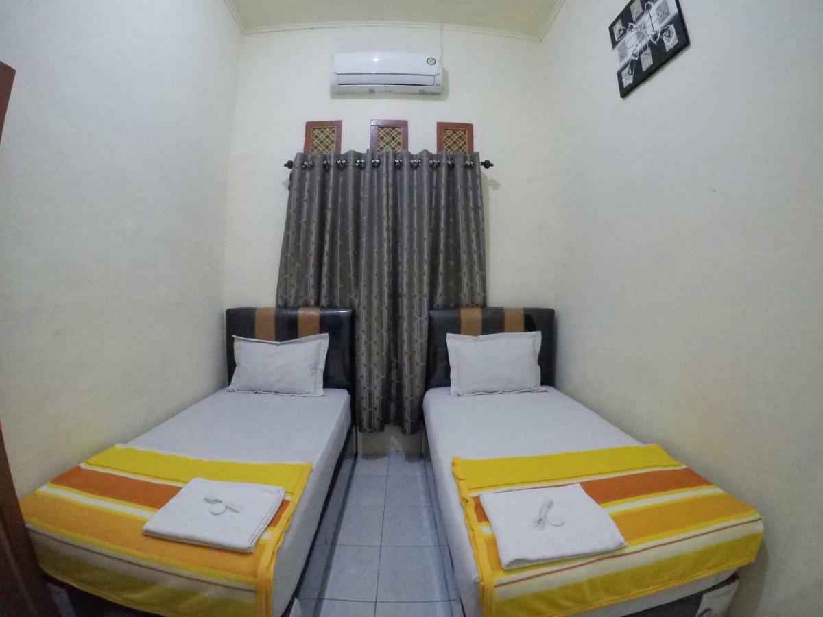 Pondok Simpang Tiga Sabang  Exterior foto